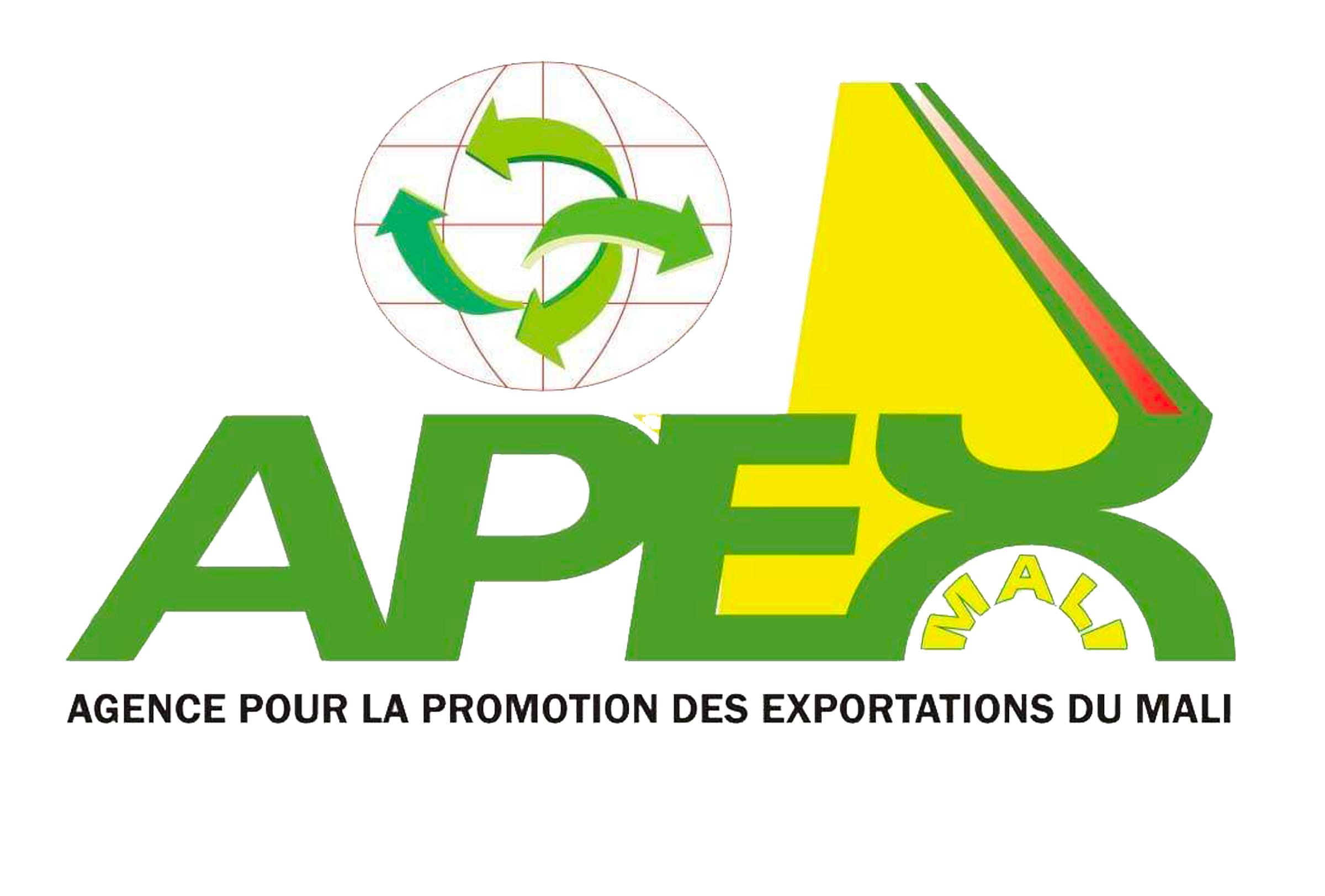 Logo APEX