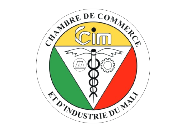 Logo CCIM